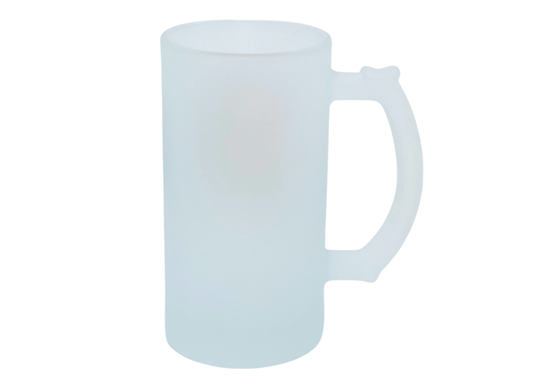 Frosted Beer